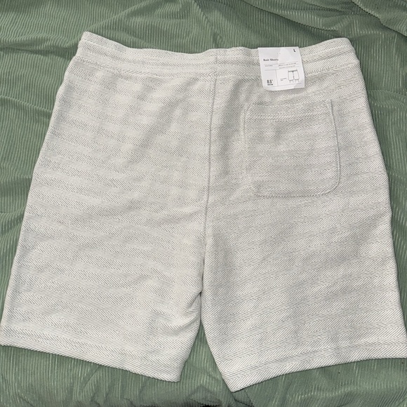 🆕 Goodfellow & Co. Men’s Knit Shorts L - Picture 5 of 7